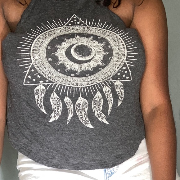 Moon halter - Picture 2 of 2